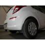 Galia Ťažné zariadenie H0805 typ C pre HYUNDAI i20 - hatchback , r 2009-2014