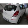 Galia Ťažné zariadenie H0805 typ C pre HYUNDAI i20 - hatchback , r 2009-2014