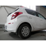 Galia Ťažné zariadenie H0805 typ A pre HYUNDAI i20 - hatchback , r 2009-2014