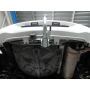 Galia Ťažné zariadenie H0805 typ A pre HYUNDAI i20 - hatchback , r 2009-2014