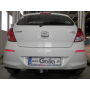 Galia Ťažné zariadenie H0805 typ A pre HYUNDAI i20 - hatchback , r 2009-2014