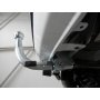 Galia Ťažné zariadenie H0805 typ A pre HYUNDAI i20 - hatchback , r 2009-2014