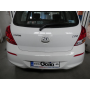 Galia Ťažné zariadenie H0805 typ A pre HYUNDAI i20 - hatchback , r 2009-2014
