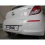 Galia Ťažné zariadenie H0805 typ A pre HYUNDAI i20 - hatchback , r 2009-2014