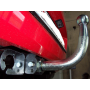 Galia Ťažné zariadenie H0805 typ A pre HYUNDAI i20 - hatchback , r 2009-2014