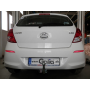 Galia Ťažné zariadenie H0805 typ A pre HYUNDAI i20 - hatchback , r 2009-2014