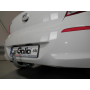 Galia Ťažné zariadenie H0805 typ A pre HYUNDAI i20 - hatchback , r 2009-2014