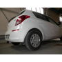 Galia Ťažné zariadenie H0805 typ A pre HYUNDAI i20 - hatchback , r 2009-2014