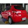 Galia Ťažné zariadenie H0805 typ A pre HYUNDAI i20 - hatchback , r 2009-2014