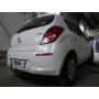 Galia Ťažné zariadenie H0805 typ A pre HYUNDAI i20 - hatchback , r 2009-2014