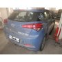 Galia Ťažné zariadenie H0935 typ C pre HYUNDAI i20 - hatchback , r 2014-2020