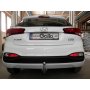 Galia Ťažné zariadenie H0935 typ C pre HYUNDAI i20 - hatchback , r 2014-2020