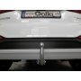 Galia Ťažné zariadenie H0935 typ C pre HYUNDAI i20 - hatchback , r 2014-2020
