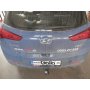 Galia Ťažné zariadenie H0935 typ C pre HYUNDAI i20 - hatchback , r 2014-2020