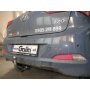 Galia Ťažné zariadenie H0935 typ C pre HYUNDAI i20 - hatchback , r 2014-2020