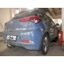 Galia Ťažné zariadenie H0935 typ C pre HYUNDAI i20 - hatchback , r 2014-2020