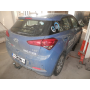 Galia Ťažné zariadenie H0935 typ A pre HYUNDAI i20 - hatchback , r 2014-2020