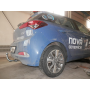 Galia Ťažné zariadenie H0935 typ A pre HYUNDAI i20 - hatchback , r 2014-2020