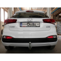 Galia Ťažné zariadenie H0935 typ A pre HYUNDAI i20 - hatchback , r 2014-2020