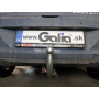 Galia Ťažné zariadenie H0935 typ A pre HYUNDAI i20 - hatchback , r 2014-2020