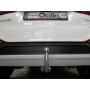 Galia Ťažné zariadenie H0935 typ A pre HYUNDAI i20 - hatchback , r 2014-2020