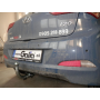 Galia Ťažné zariadenie H0935 typ A pre HYUNDAI i20 - hatchback , r 2014-2020