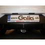 Galia Ťažné zariadenie H1085 typ C pre HYUNDAI i20 - hatchback , od r 2020