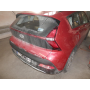 Galia Ťažné zariadenie H1085 typ C pre HYUNDAI i20 - hatchback , od r 2020