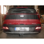 Galia Ťažné zariadenie H1085 typ A pre HYUNDAI i20 - hatchback , od r 2020