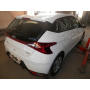 Galia Ťažné zariadenie H1085 typ A pre HYUNDAI i20 - hatchback , od r 2020