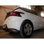 Galia Ťažné zariadenie H1085 typ A pre HYUNDAI i20 - hatchback , od r 2020