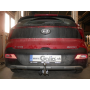 Galia Ťažné zariadenie H1085 typ A pre HYUNDAI i20 - hatchback , od r 2020