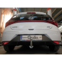 Galia Ťažné zariadenie H1085 typ A pre HYUNDAI i20 - hatchback , od r 2020