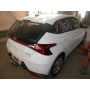 Galia Ťažné zariadenie H1085 typ A pre HYUNDAI i20 - hatchback , od r 2020