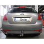 Galia Ťažné zariadenie K0296 typ A pre HYUNDAI i30 - 3dv, 5dv , r 2007-2010