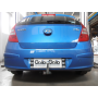 Galia Ťažné zariadenie K0296 typ A pre HYUNDAI i30 - 3dv, 5dv , r 2007-2010