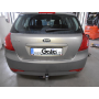 Galia Ťažné zariadenie K0296 typ A pre HYUNDAI i30 - 3dv, 5dv , r 2007-2010