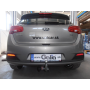 Galia Ťažné zariadenie H0866 typ C pre HYUNDAI i30 - 3dv, 5dv , r 2012-2016