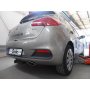 Galia Ťažné zariadenie H0866 typ C pre HYUNDAI i30 - 3dv, 5dv , r 2012-2016