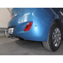 Galia Ťažné zariadenie H0866 typ A pre HYUNDAI i30 - 3dv, 5dv , r 2012-2016