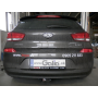 Galia Ťažné zariadenie H0985 typ A pre HYUNDAI i30 - 3dv, 5dv , r 2016-2018