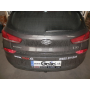 Galia Ťažné zariadenie H0985 typ A pre HYUNDAI i30 - 3dv, 5dv , r 2016-2018