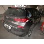 Galia Ťažné zariadenie H0985 typ A pre HYUNDAI i30 - 3dv, 5dv , r 2016-2018