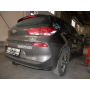 Galia Ťažné zariadenie H0985 typ A pre HYUNDAI i30 - 3dv, 5dv , r 2016-2018