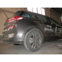 Galia Ťažné zariadenie H0985 typ A pre HYUNDAI i30 - 3dv, 5dv , r 2016-2018