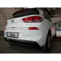 Galia Ťažné zariadenie H1065 typ A pre HYUNDAI i30 - 3dv, 5dv , od r 2018