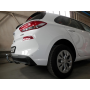 Galia Ťažné zariadenie H1065 typ A pre HYUNDAI i30 - 3dv, 5dv , od r 2018