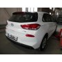 Galia Ťažné zariadenie H1065 typ A pre HYUNDAI i30 - 3dv, 5dv , od r 2018