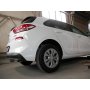 Galia Ťažné zariadenie H1065 typ A pre HYUNDAI i30 - 3dv, 5dv , od r 2018