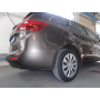Galia Ťažné zariadenie H0886 typ C pre HYUNDAI i30 - kombi , r 2012-2017
